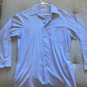 Geoffrey Beene shirt! One of the good ones!